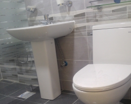 욕실 리모델링(…