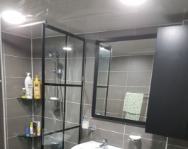 욕실리모델링 (…